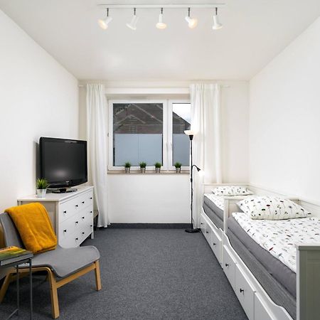Loft Gilow - Slow Life Siedlisko Exterior photo