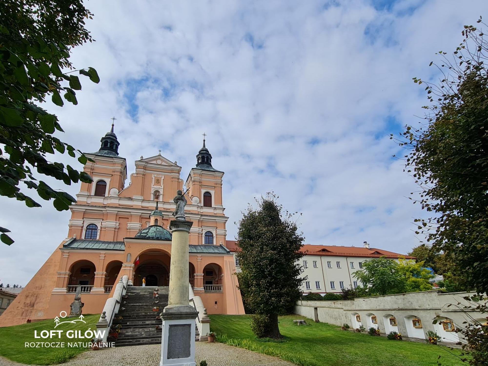 Loft Gilow - Slow Life Siedlisko Exterior photo