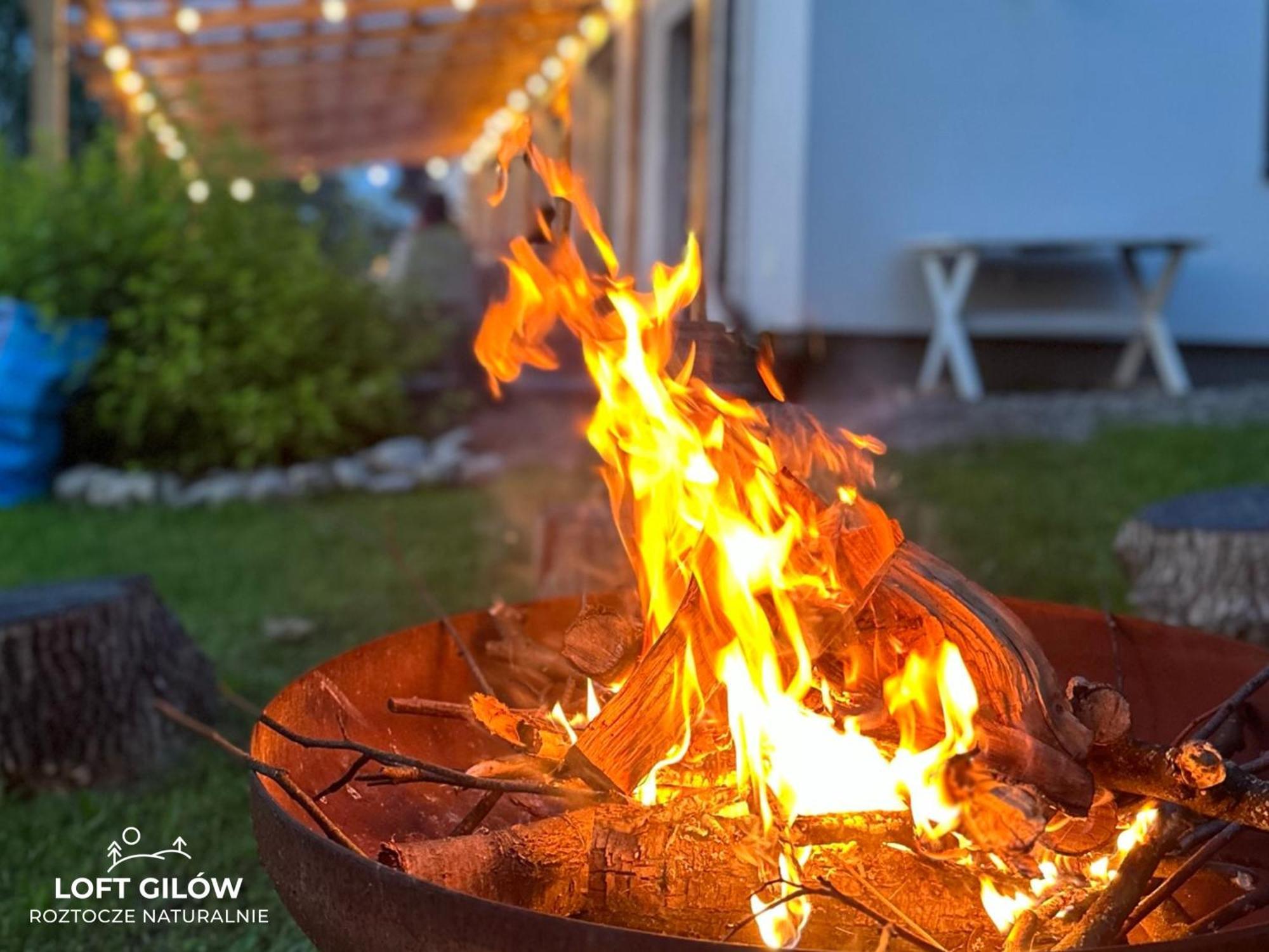 Loft Gilow - Slow Life Siedlisko Exterior photo