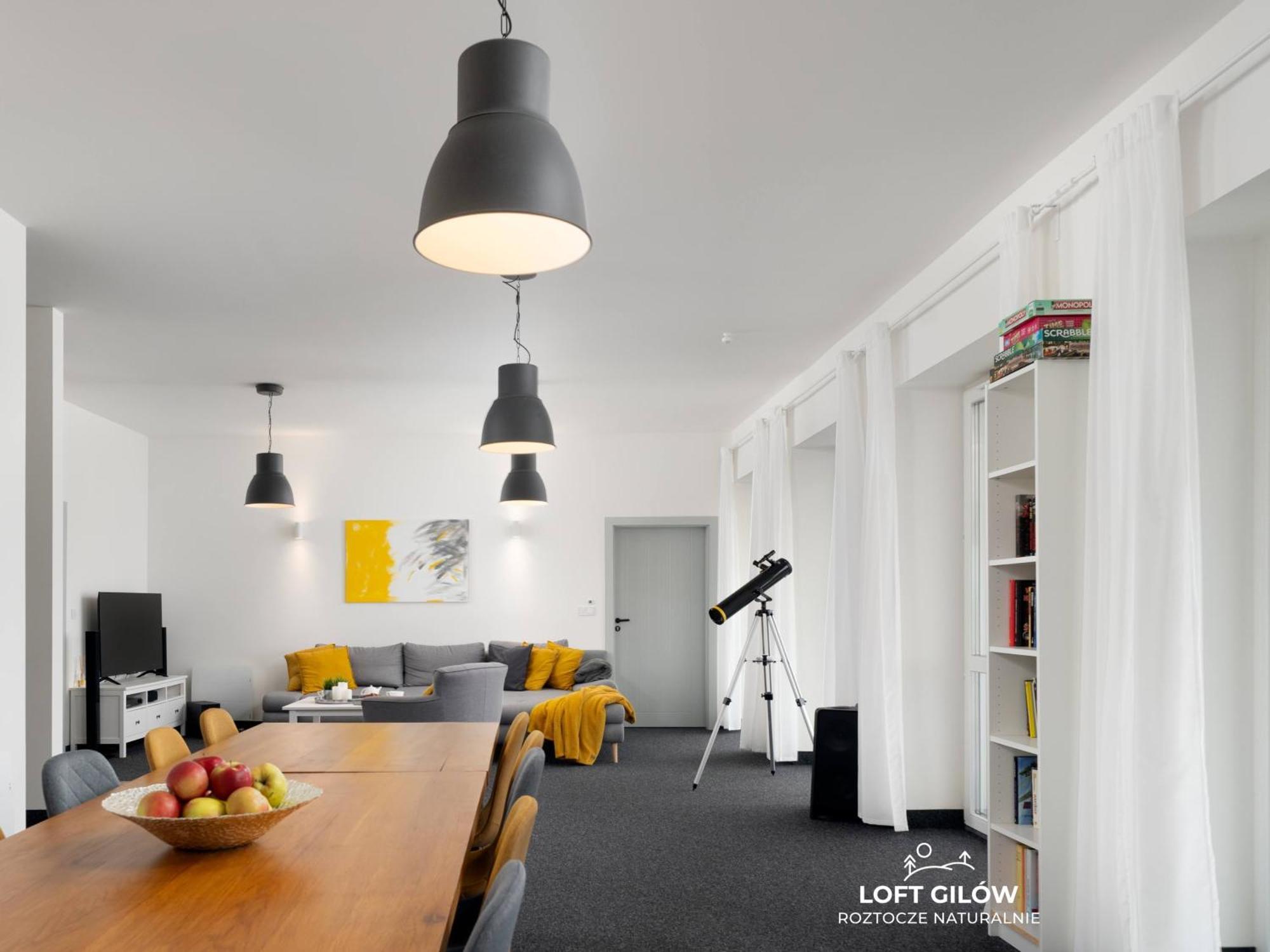 Loft Gilow - Slow Life Siedlisko Exterior photo