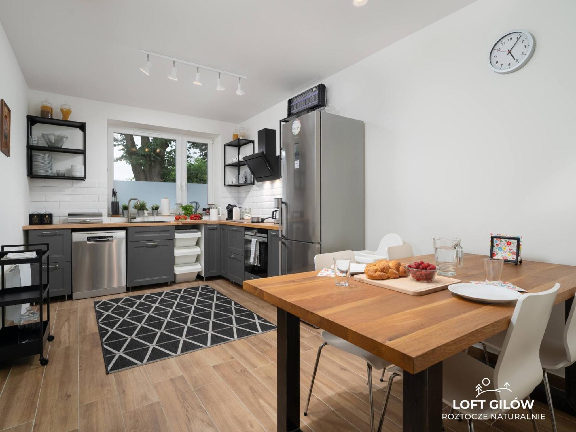Loft Gilow - Slow Life Siedlisko Exterior photo