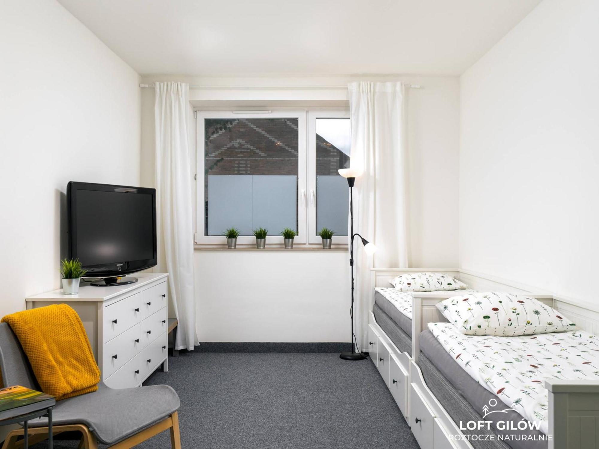 Loft Gilow - Slow Life Siedlisko Exterior photo